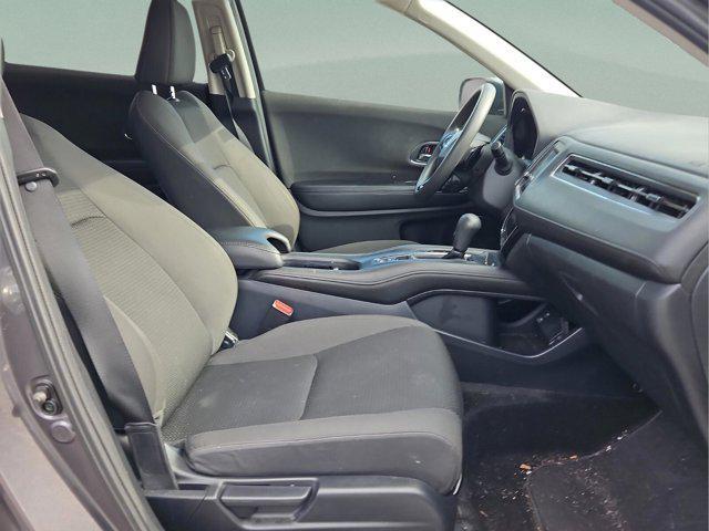 used 2022 Honda HR-V car, priced at $18,932