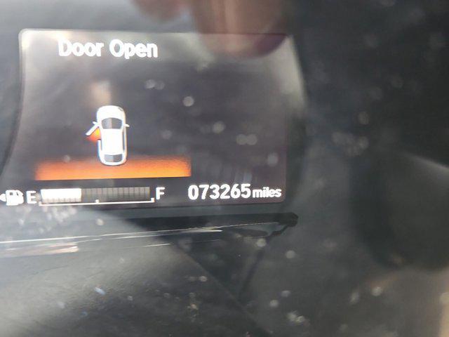 used 2022 Honda HR-V car, priced at $18,932