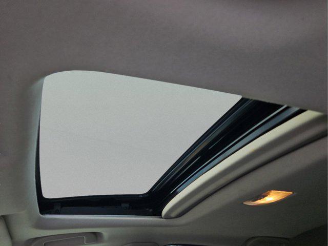 used 2022 Honda HR-V car, priced at $18,932