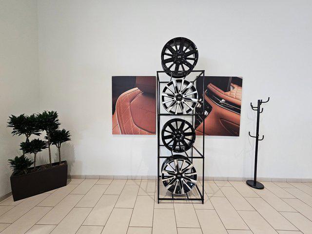 used 2022 INFINITI QX50 car, priced at $19,684