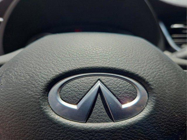 used 2023 INFINITI QX50 car, priced at $32,892
