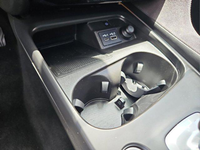 used 2023 INFINITI QX50 car, priced at $32,892