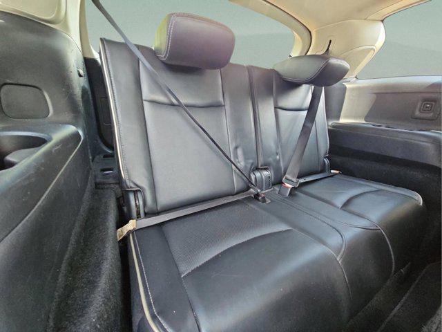 used 2018 INFINITI QX60 car, priced at $10,698