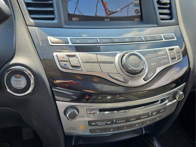 used 2018 INFINITI QX60 car, priced at $10,698