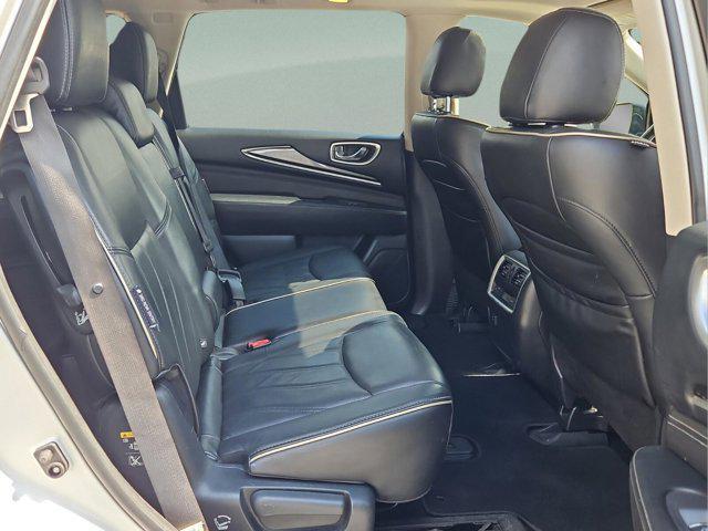 used 2018 INFINITI QX60 car, priced at $10,698