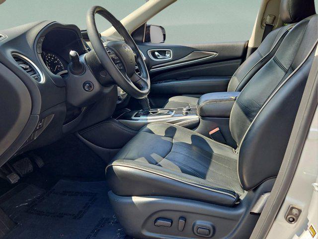 used 2018 INFINITI QX60 car, priced at $10,698