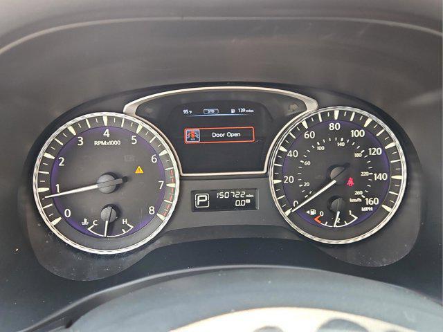 used 2018 INFINITI QX60 car, priced at $10,698