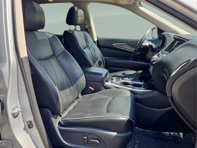 used 2018 INFINITI QX60 car, priced at $10,698