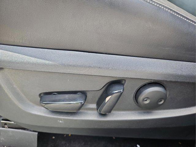 used 2022 INFINITI QX55 car, priced at $29,272