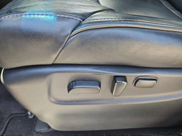 used 2017 INFINITI QX80 car, priced at $18,994