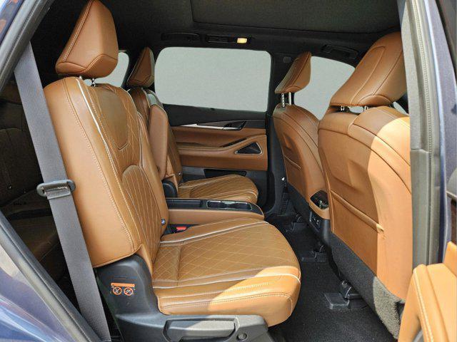 used 2023 INFINITI QX60 car, priced at $41,998