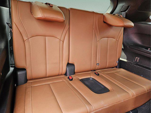 used 2023 INFINITI QX60 car, priced at $41,998