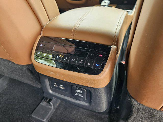 used 2023 INFINITI QX60 car, priced at $41,998