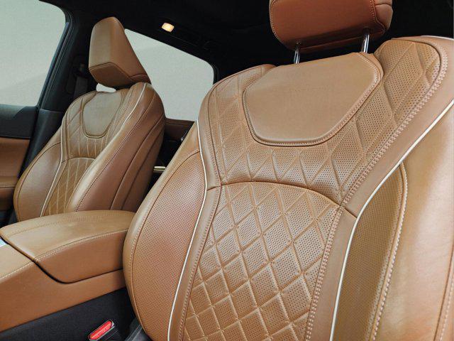 used 2023 INFINITI QX60 car, priced at $41,998