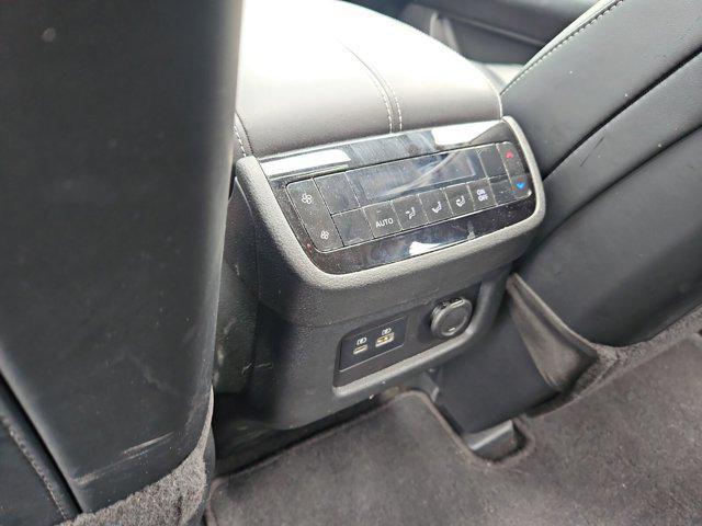 used 2024 INFINITI QX60 car, priced at $39,089