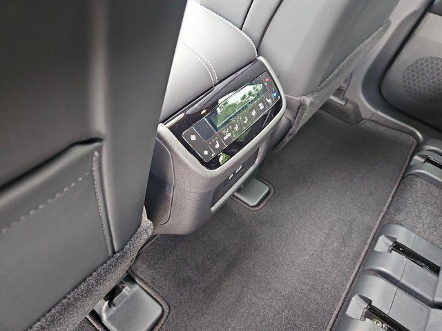 new 2025 INFINITI QX60 car, priced at $57,980