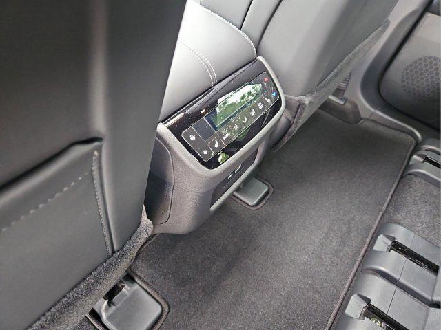 new 2025 INFINITI QX60 car, priced at $57,980