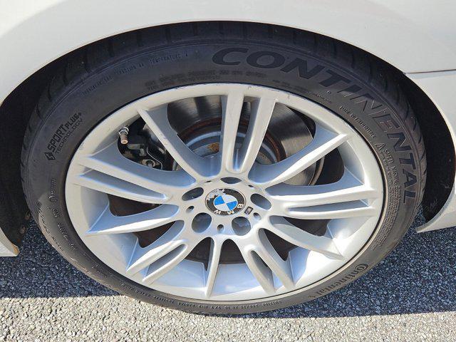 used 2012 BMW 335 car, priced at $11,994