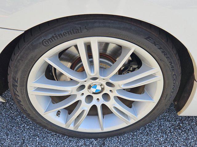 used 2012 BMW 335 car, priced at $11,994