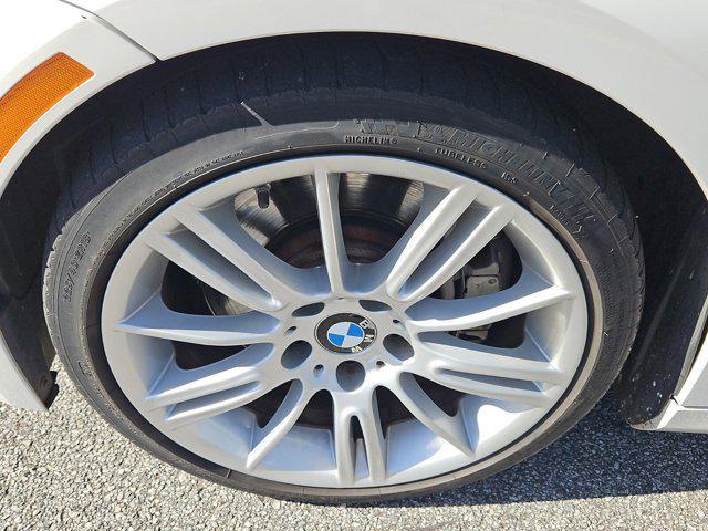 used 2012 BMW 335 car, priced at $11,994