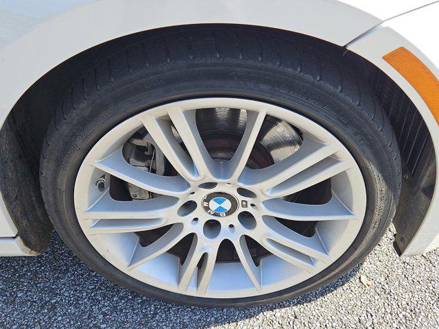 used 2012 BMW 335 car, priced at $11,994
