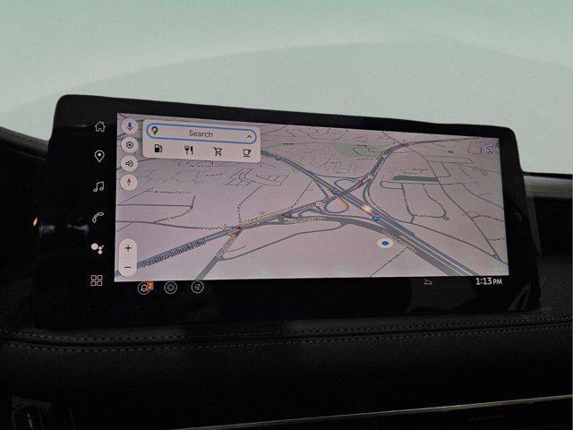 new 2026 INFINITI QX60 car, priced at $65,390