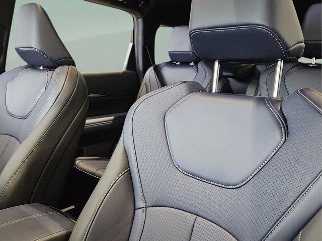 new 2026 INFINITI QX60 car, priced at $65,390