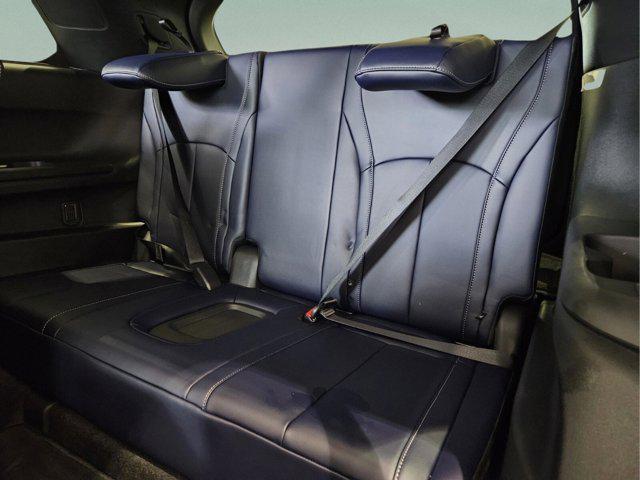 new 2026 INFINITI QX60 car, priced at $65,390