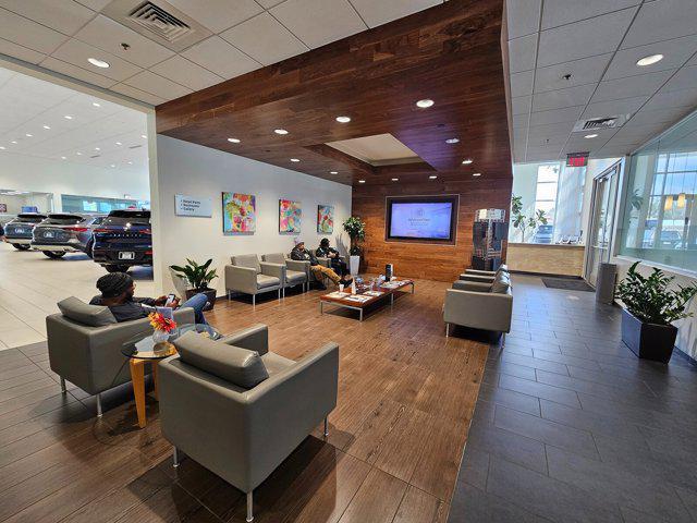 used 2020 BMW 430 Gran Coupe car, priced at $20,750