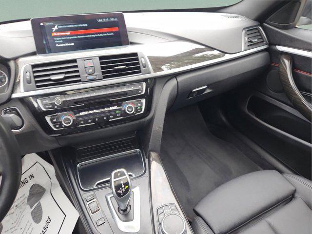 used 2020 BMW 430 Gran Coupe car, priced at $19,610