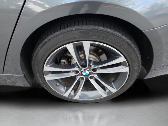 used 2020 BMW 430 Gran Coupe car, priced at $19,610