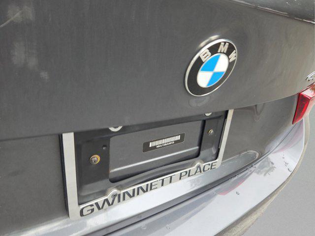 used 2020 BMW 430 Gran Coupe car, priced at $19,610