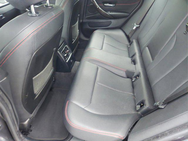 used 2020 BMW 430 Gran Coupe car, priced at $19,610