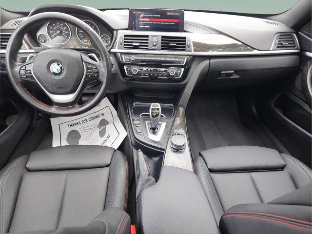 used 2020 BMW 430 Gran Coupe car, priced at $19,610