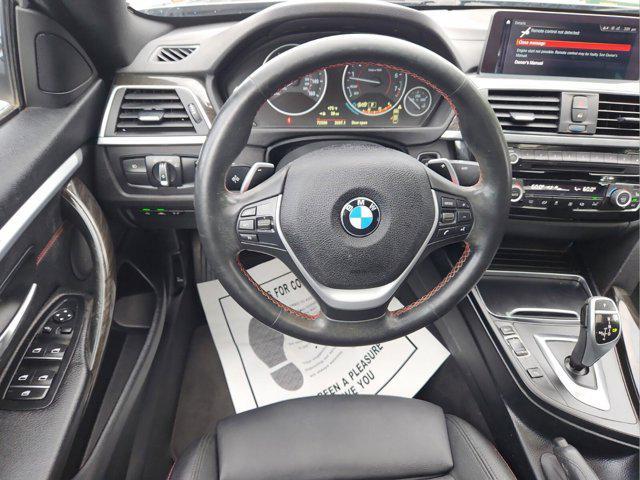 used 2020 BMW 430 Gran Coupe car, priced at $19,610