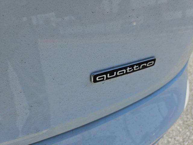 used 2023 Audi Q5 car, priced at $26,839