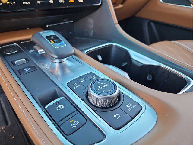 used 2024 INFINITI QX60 car, priced at $46,985