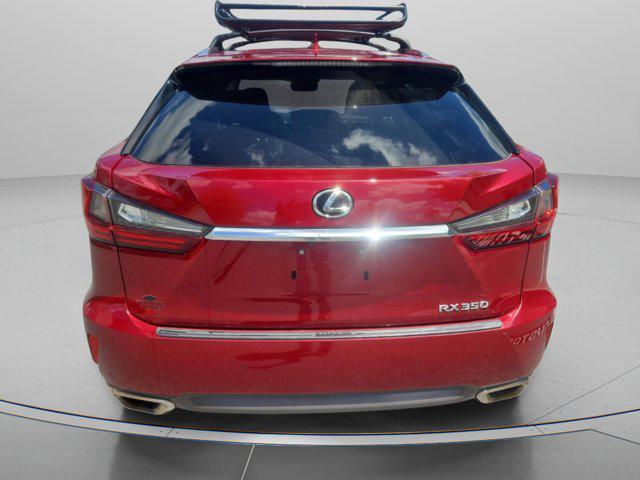 used 2016 Lexus RX 350 car, priced at $21,144
