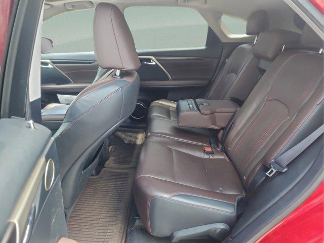 used 2016 Lexus RX 350 car, priced at $21,144