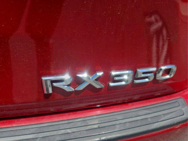 used 2016 Lexus RX 350 car, priced at $21,144