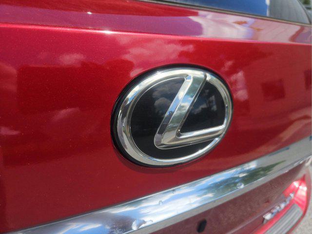 used 2016 Lexus RX 350 car, priced at $21,144
