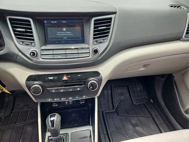 used 2018 Hyundai Tucson car, priced at $10,973