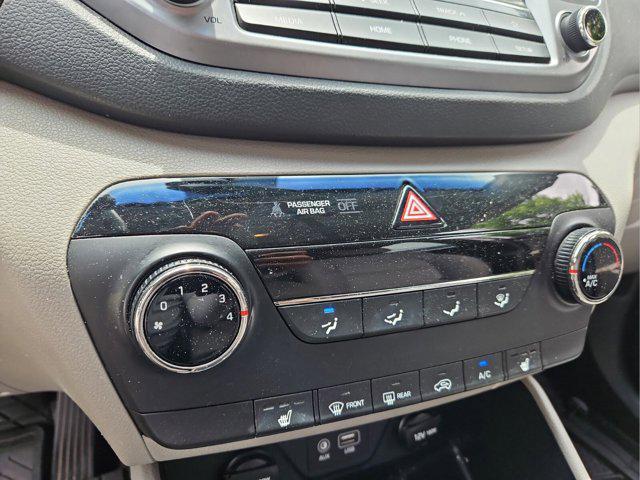 used 2018 Hyundai Tucson car, priced at $10,973