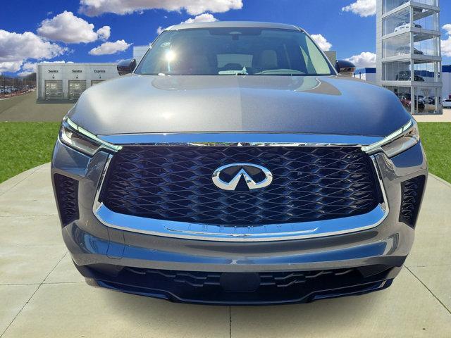 new 2025 INFINITI QX60 car, priced at $48,965