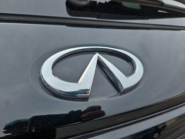 used 2024 INFINITI QX60 car, priced at $56,304