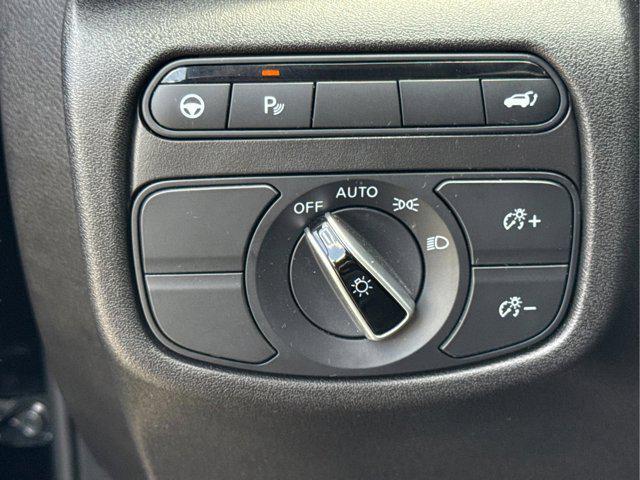 used 2024 INFINITI QX50 car, priced at $34,707