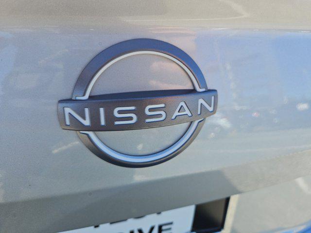 used 2023 Nissan Altima car, priced at $20,362