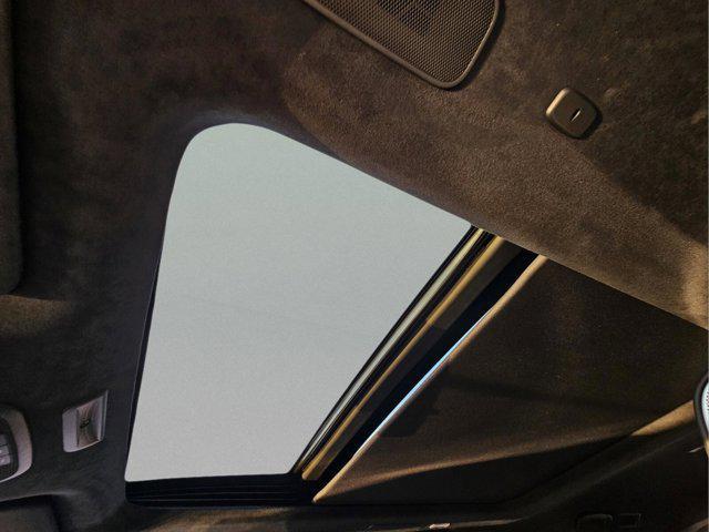 new 2026 INFINITI QX80 car, priced at $114,920