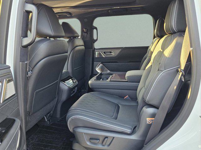 new 2026 INFINITI QX80 car, priced at $114,920