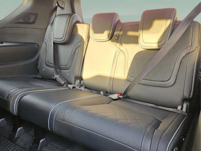 new 2026 INFINITI QX80 car, priced at $114,920